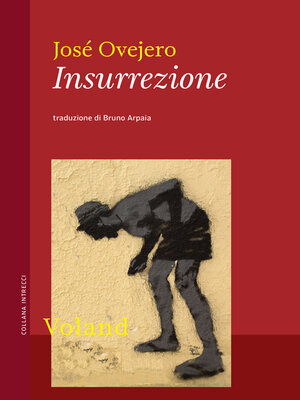 cover image of Insurrezione